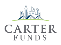Carter Funds Logo